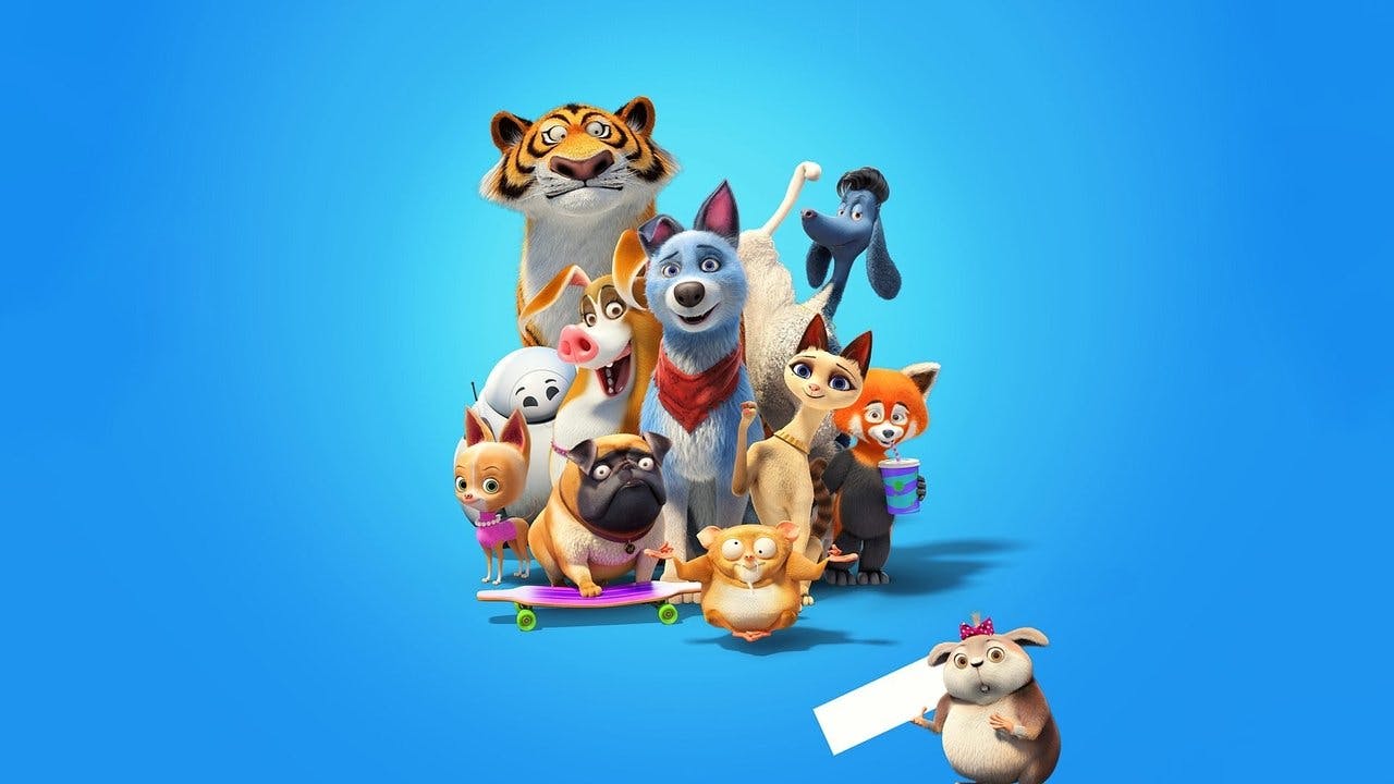 Pets Unidos
