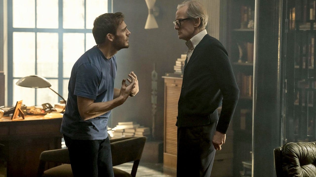 assista ao episódio 2 da temporada 1