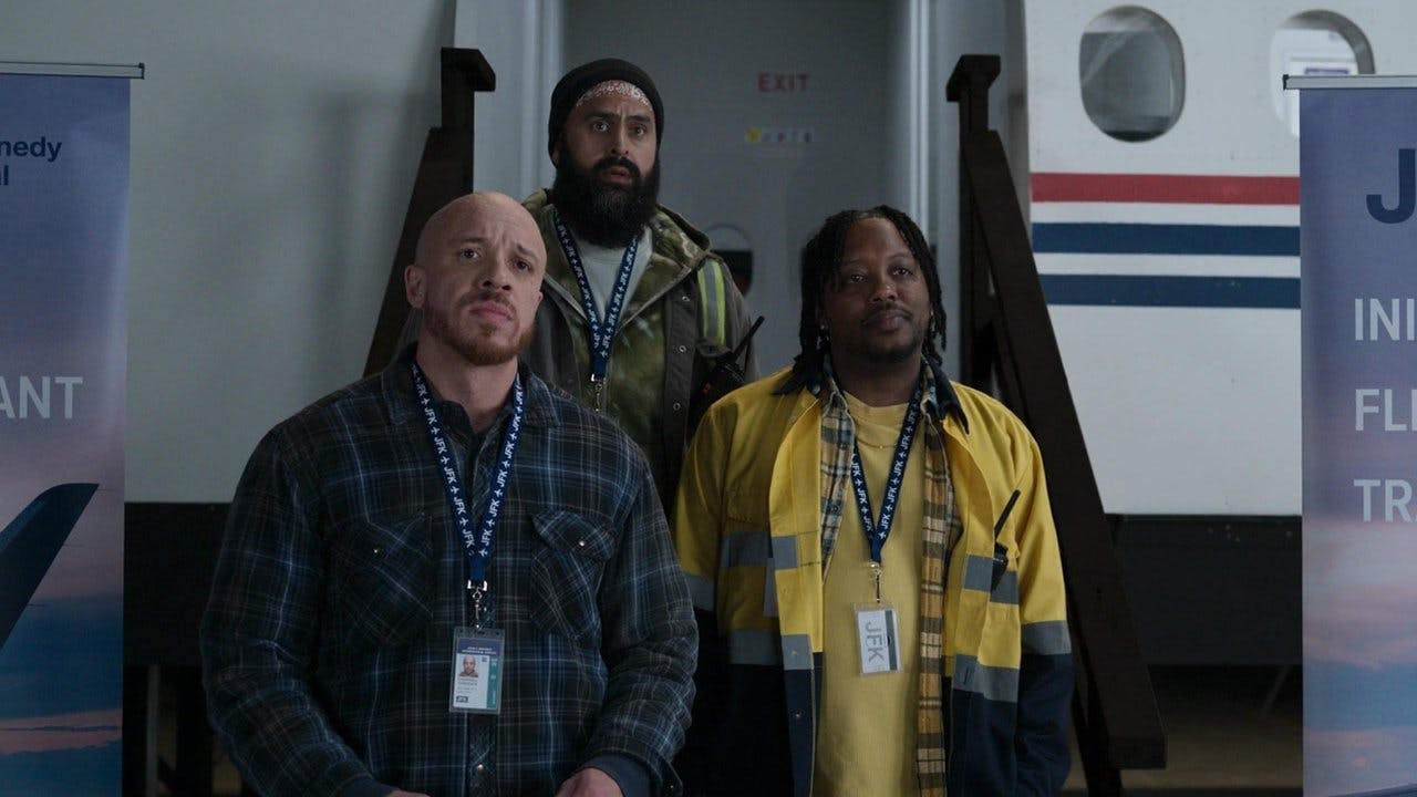 assista ao episódio 6 da temporada 1