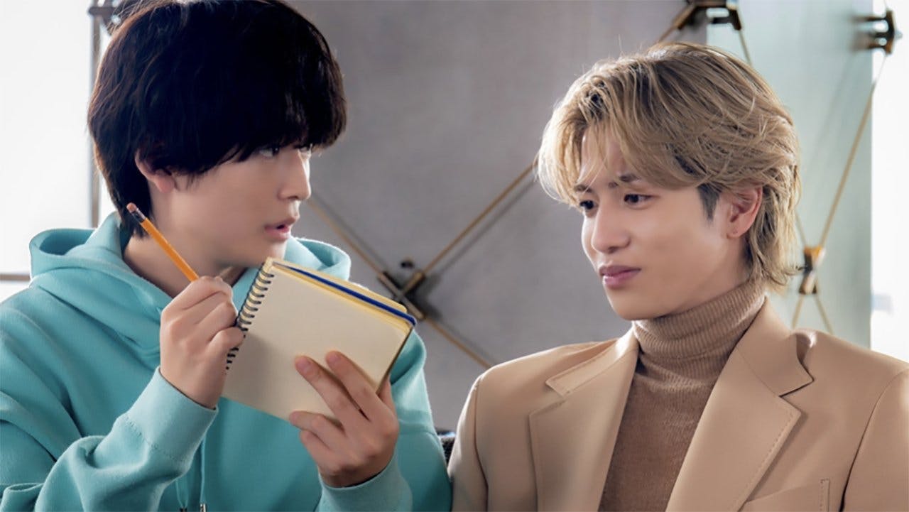 assista ao episódio 3 da temporada 1