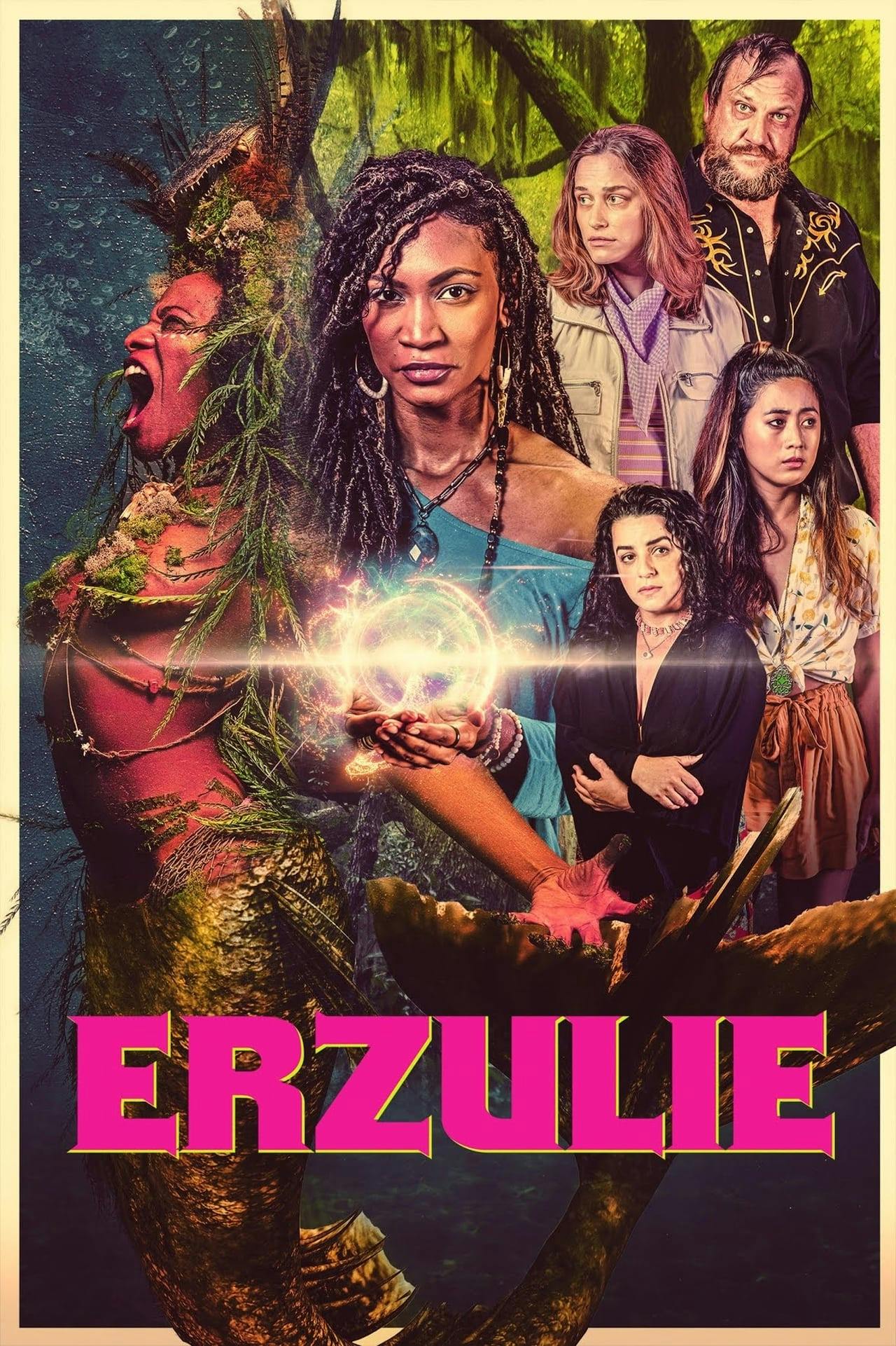 Assistir Erzulie Online em HD