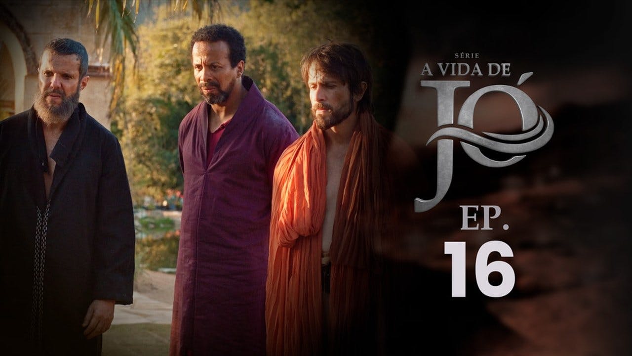 assista ao episódio 16 da temporada 1