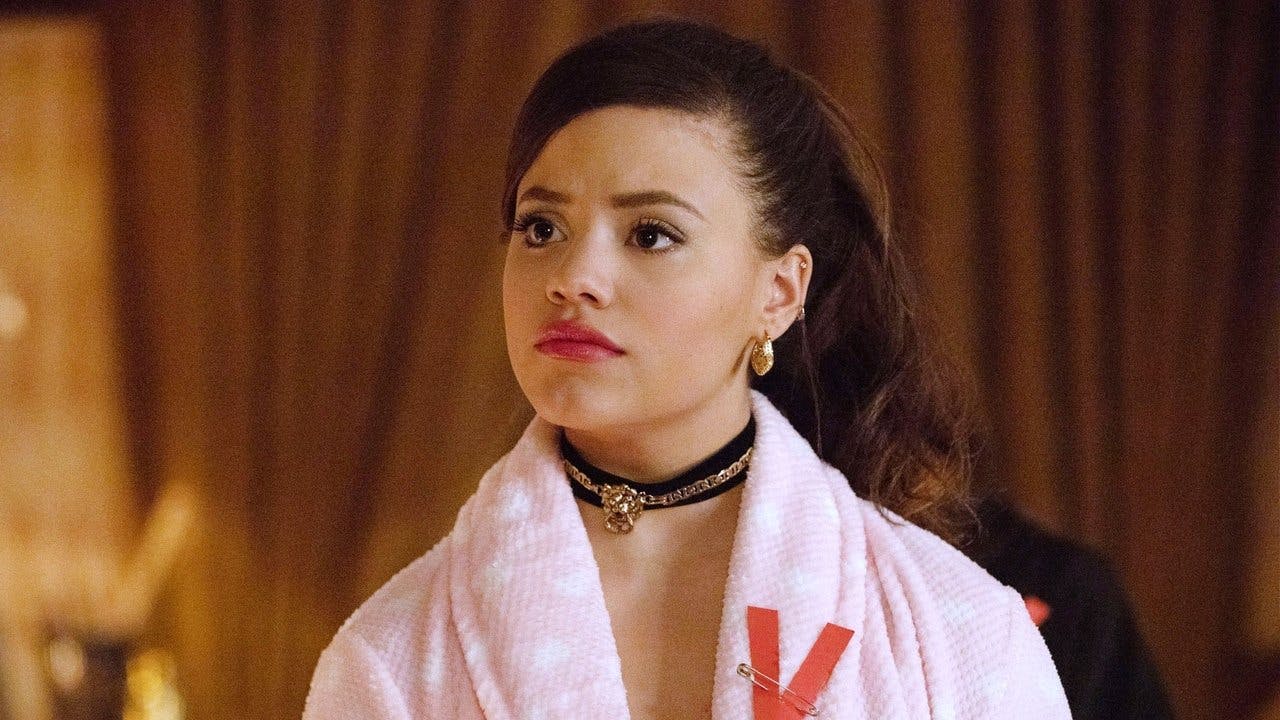 assista ao episódio 6 da temporada 1