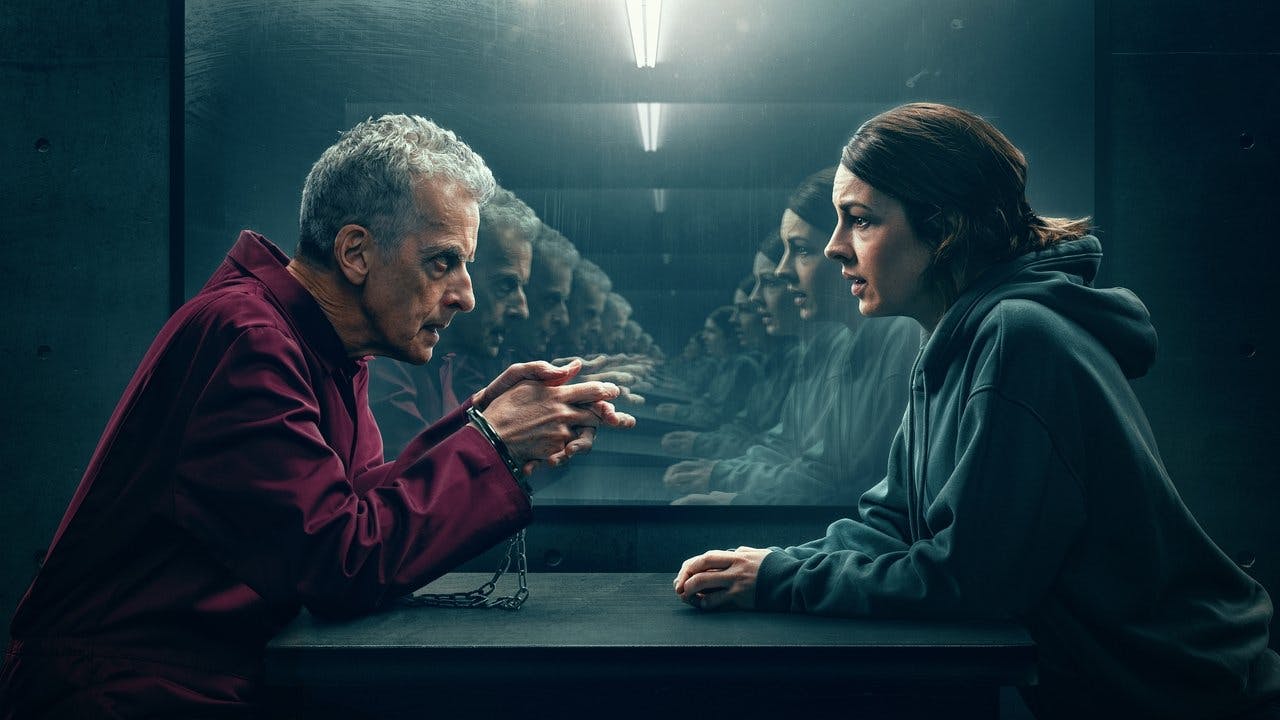 A Hora do Diabo assista online