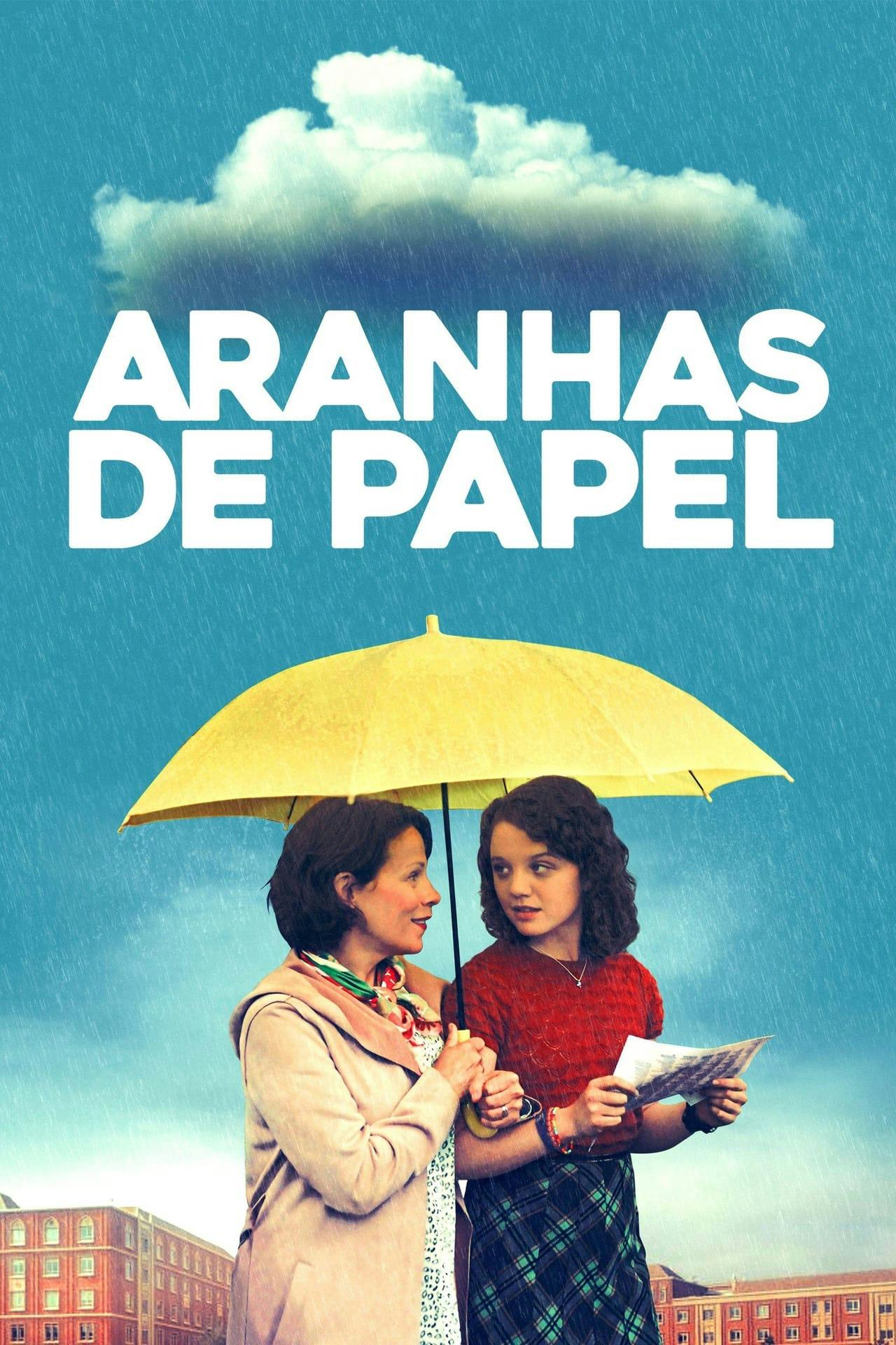 Assistir Aranhas de Papel Online em HD