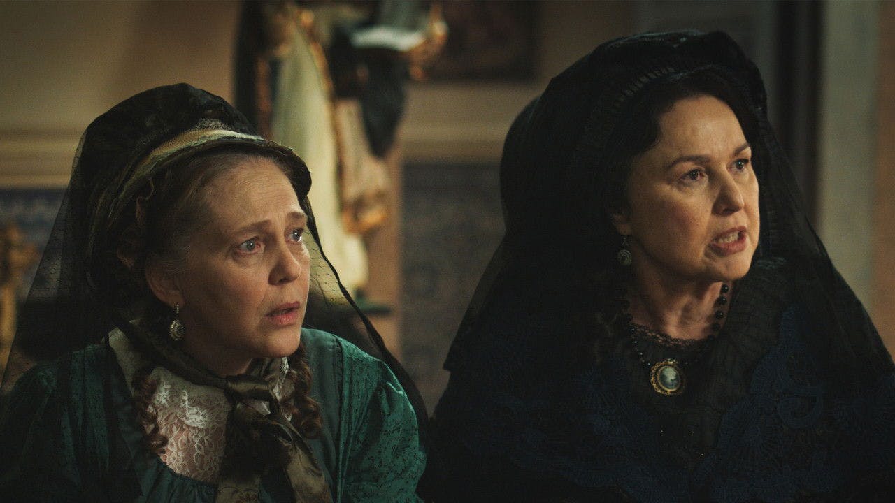 assista ao episódio 10 da temporada 1