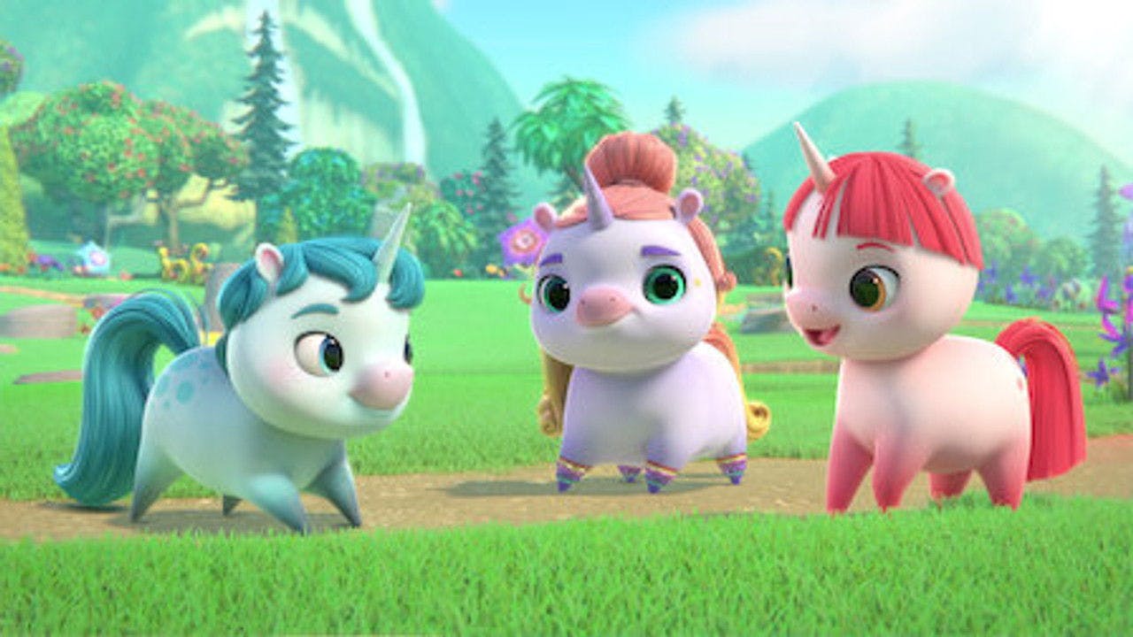 assista ao episódio 10 da temporada 1