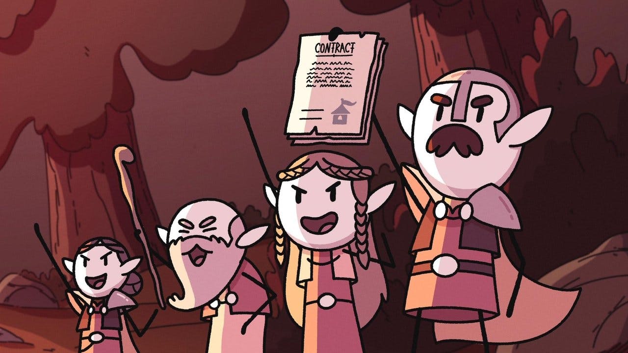assista ao episódio 7 da temporada 1