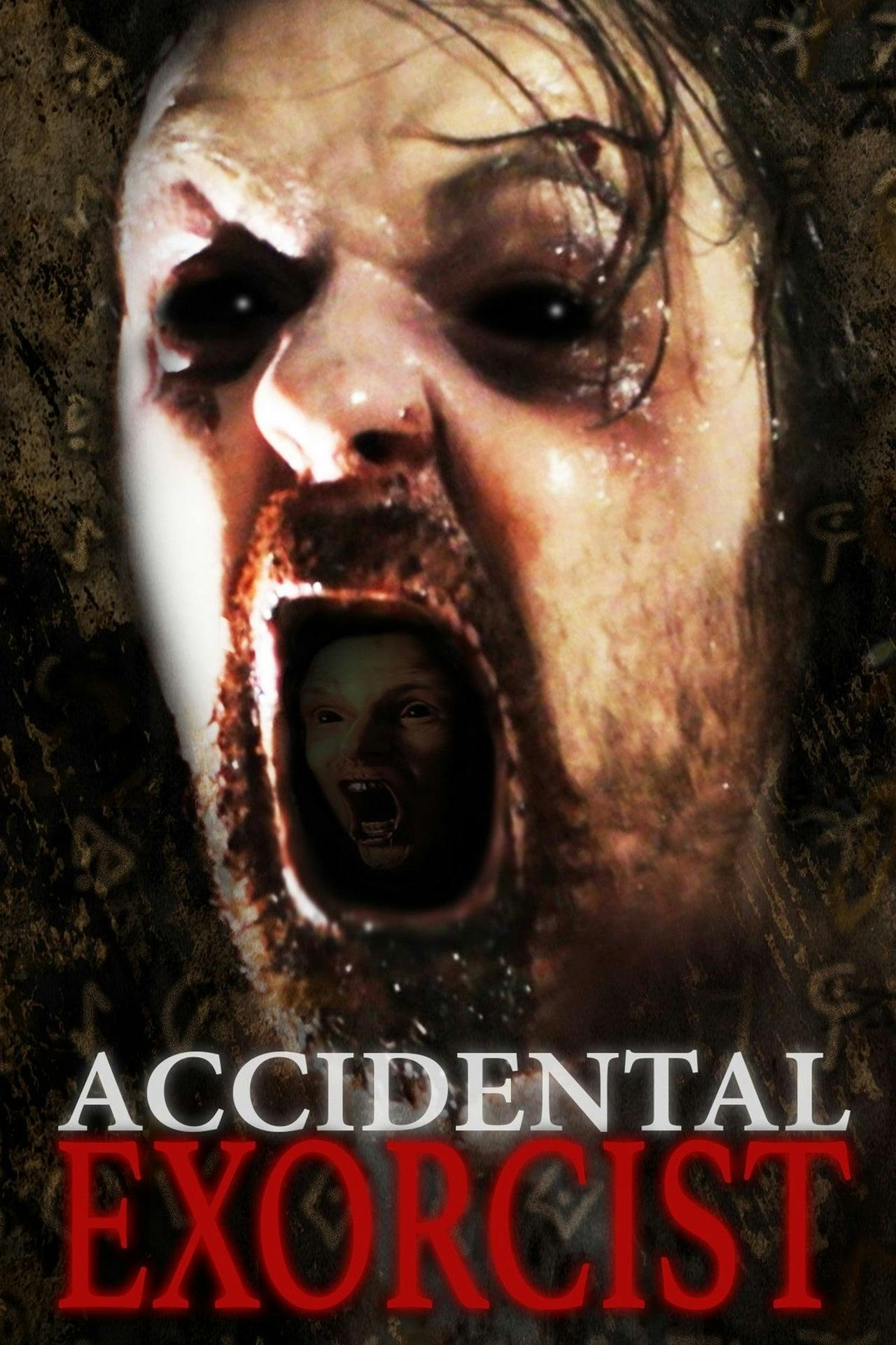 Assistir Accidental Exorcist Online em HD