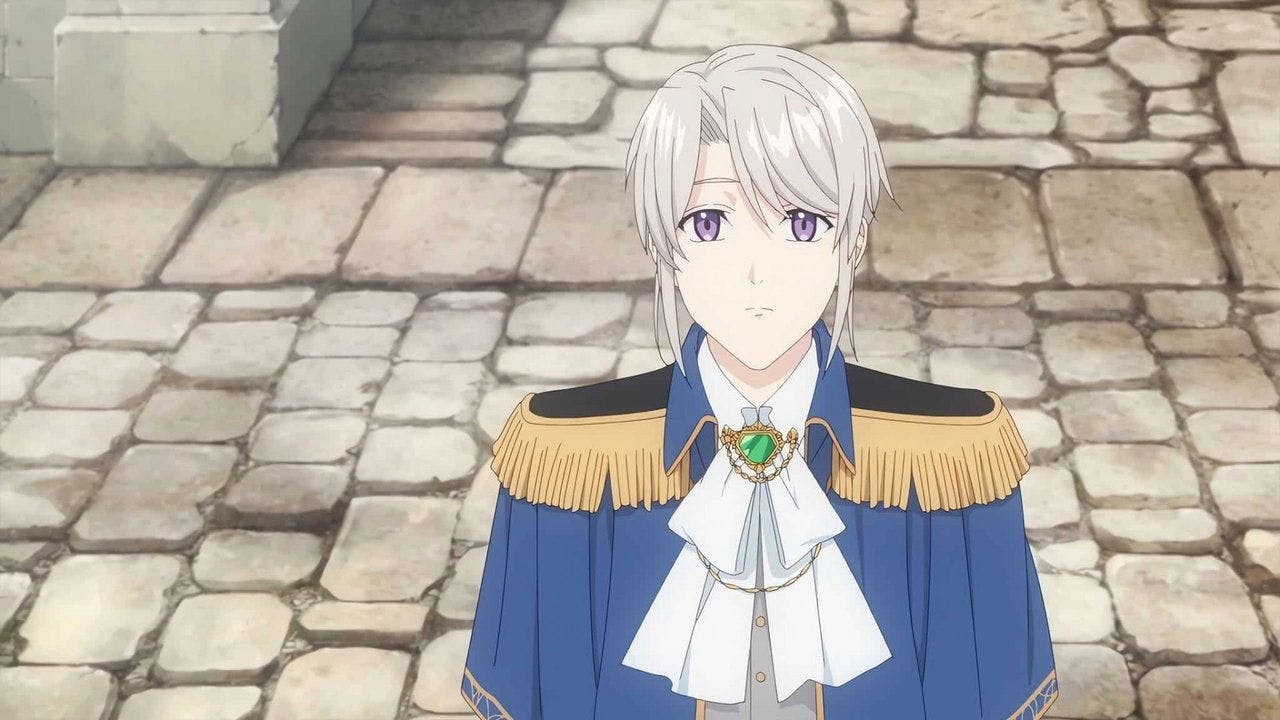 A Gentle Noble’s Vacation Recommendation