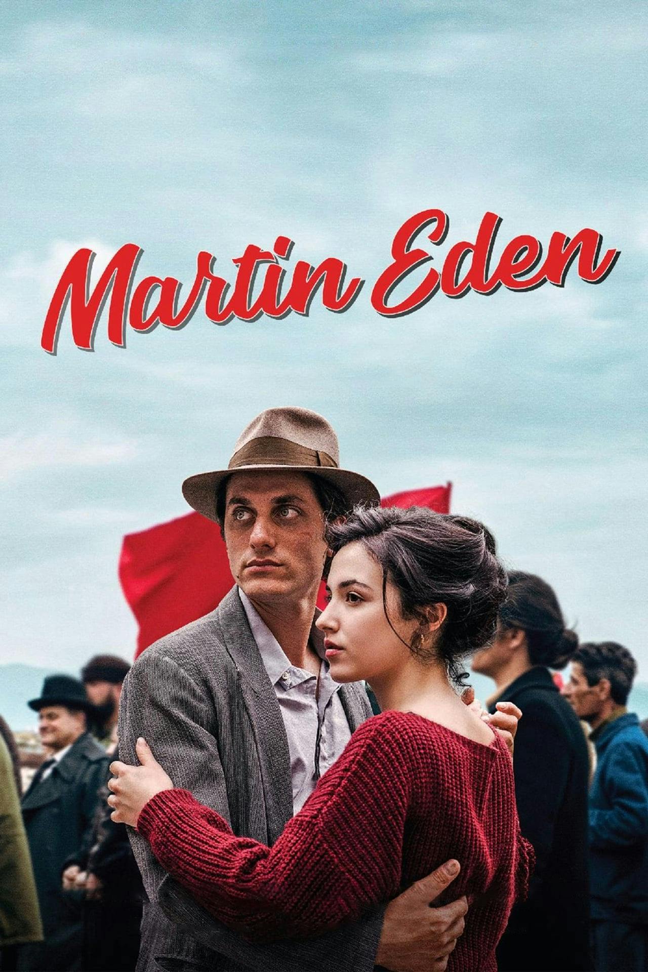 Assistir Martin Eden Online em HD