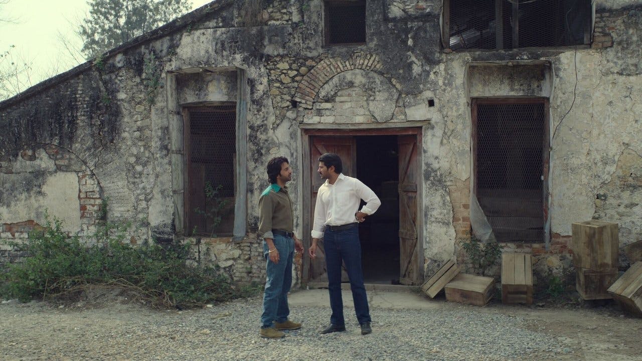assista ao episódio 7 da temporada 1