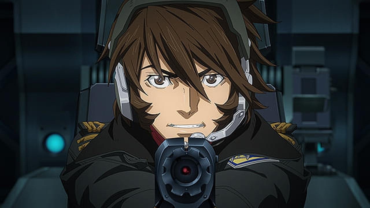 assista ao episódio 14 da temporada 1