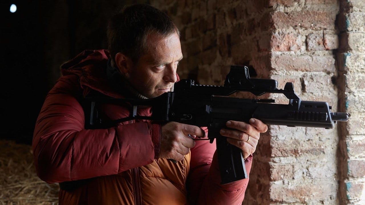assista ao episódio 7 da temporada 1