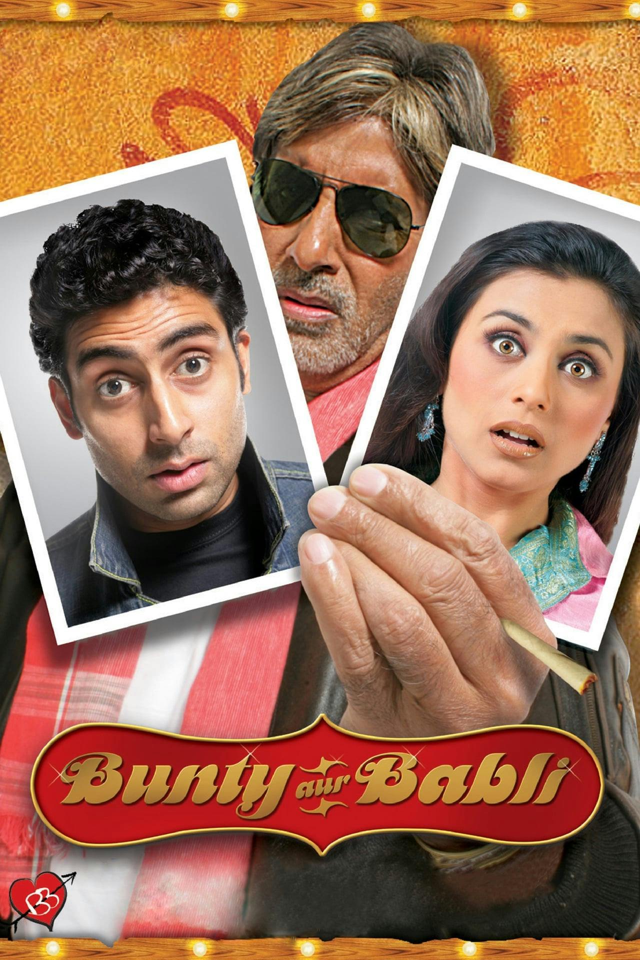 Assistir Bunty Aur Babli Online em HD