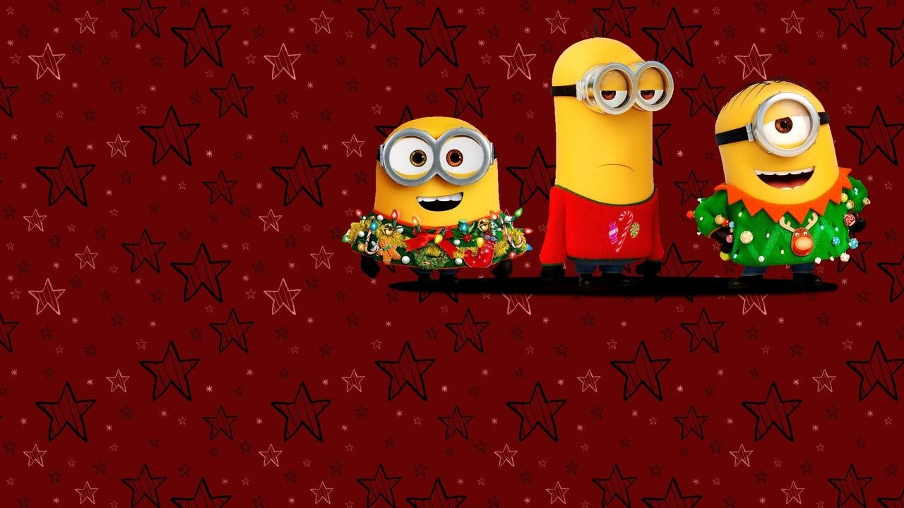 Minions – Especial de Feriado