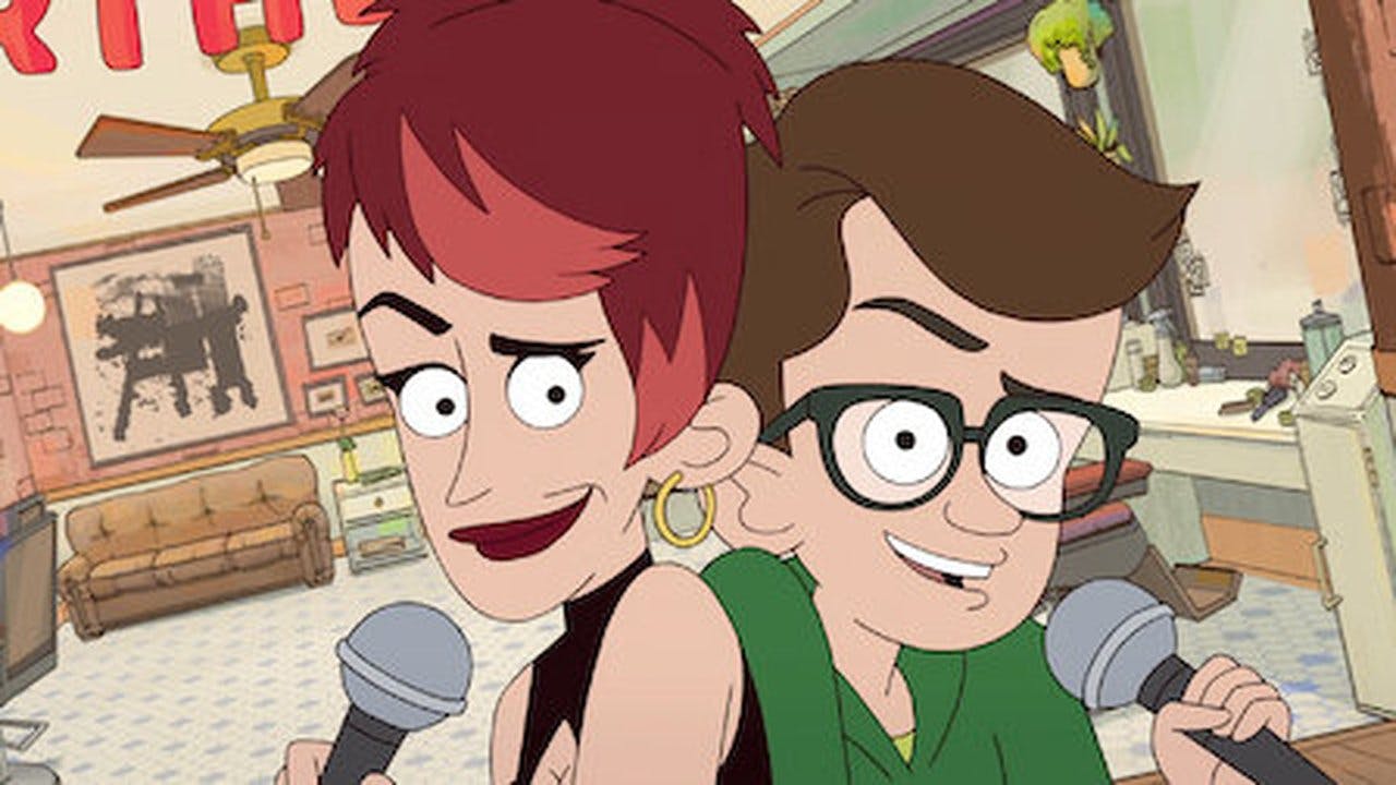 assista ao episódio 13 da temporada 1