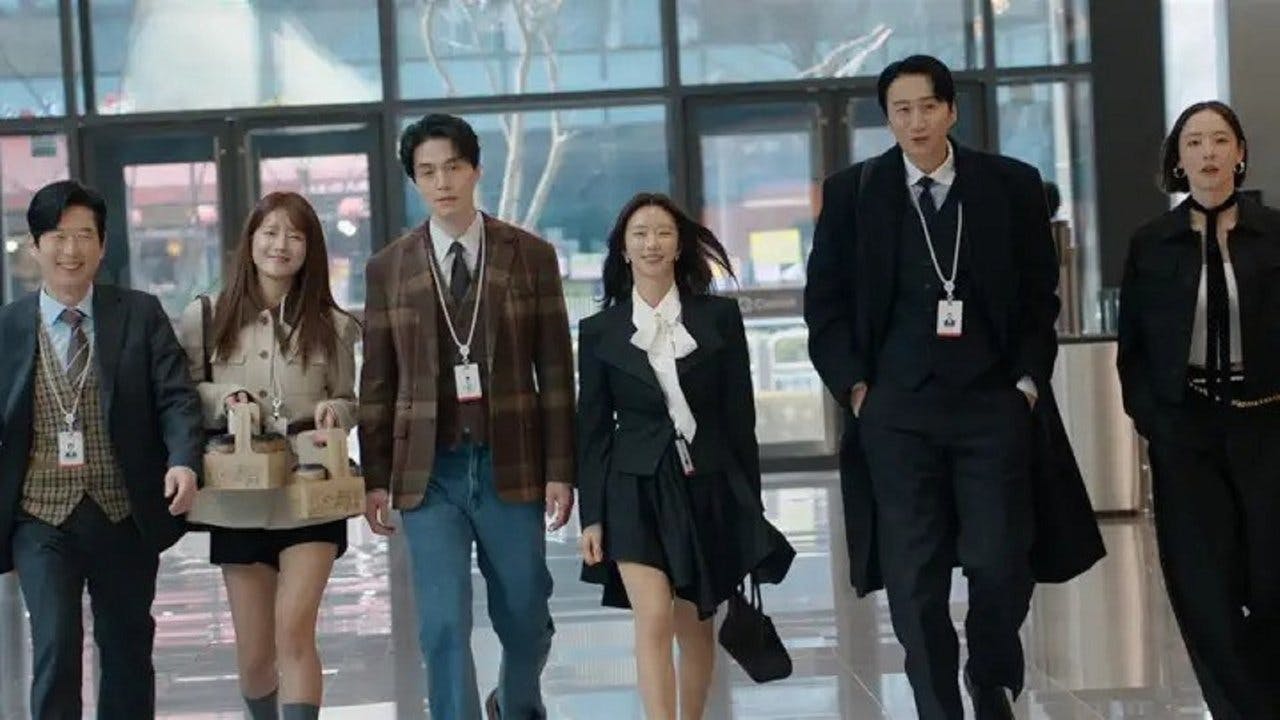 assista ao episódio 12 da temporada 1