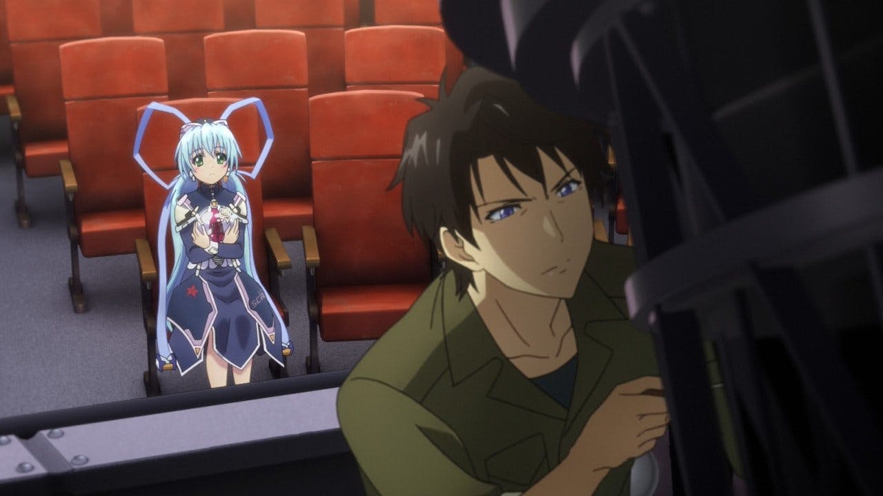 assista ao episódio 2 da temporada 1