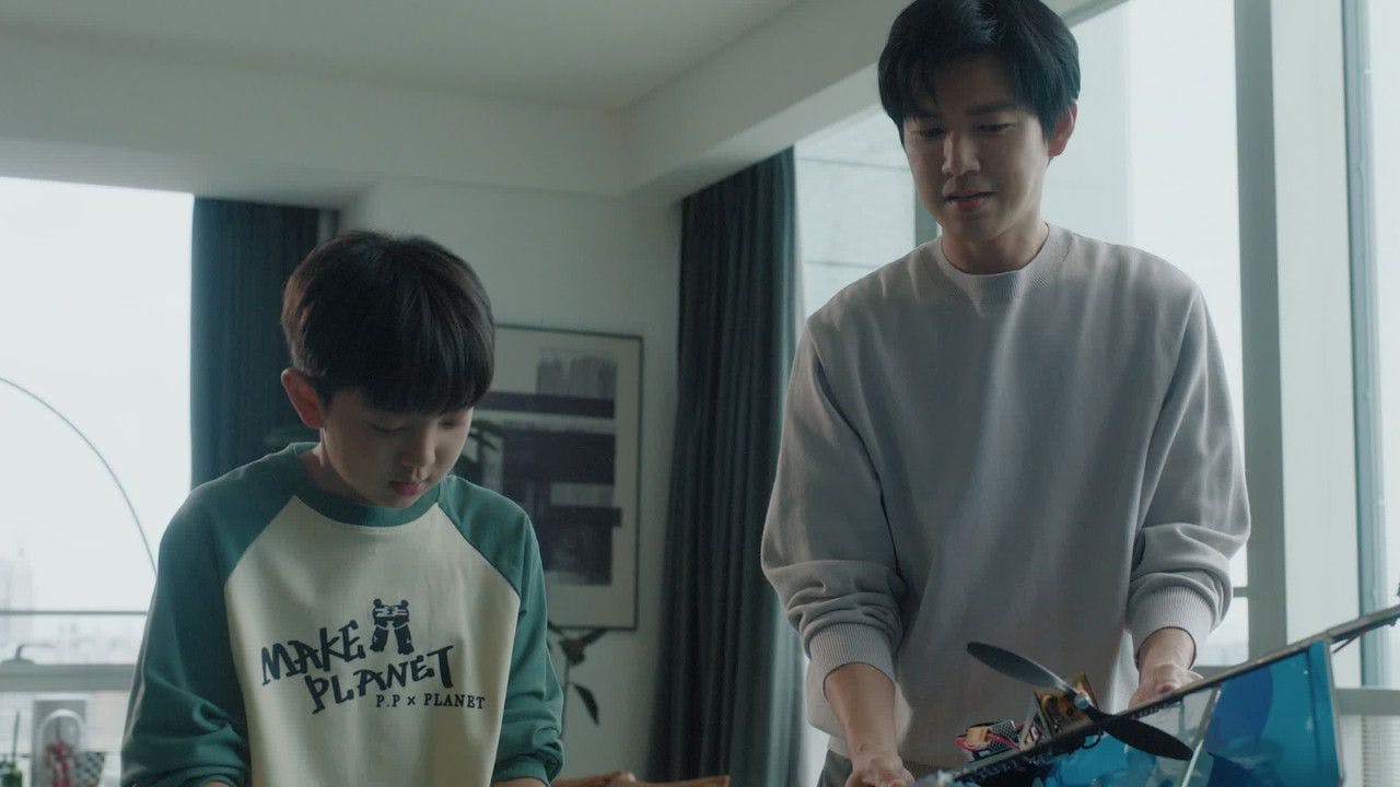 assista ao episódio 6 da temporada 1