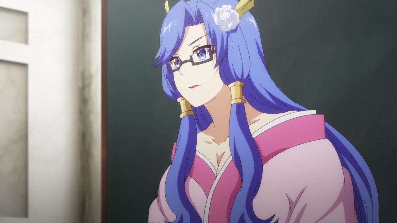 assista ao episódio 25 da temporada 1