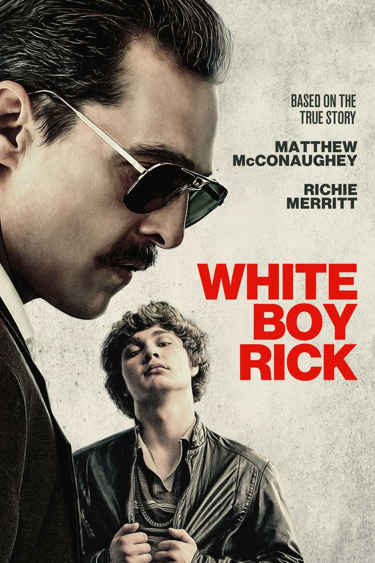 Assistir White Boy Rick Online em HD