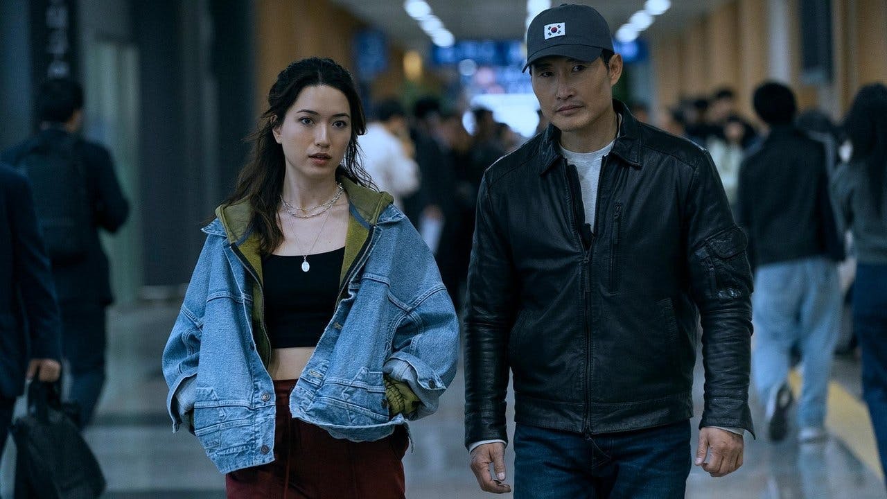 assista ao episódio 2 da temporada 1