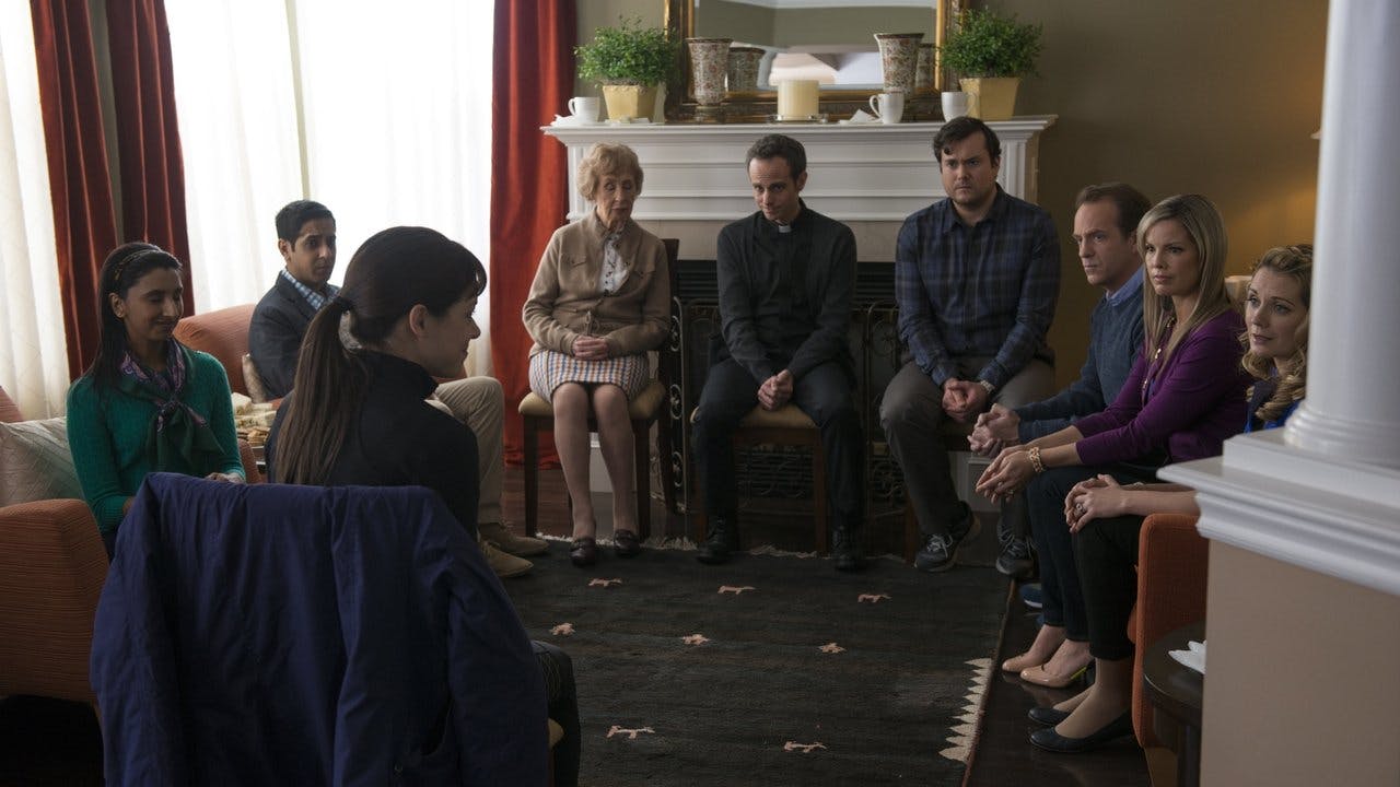 assista ao episódio 9 da temporada 1