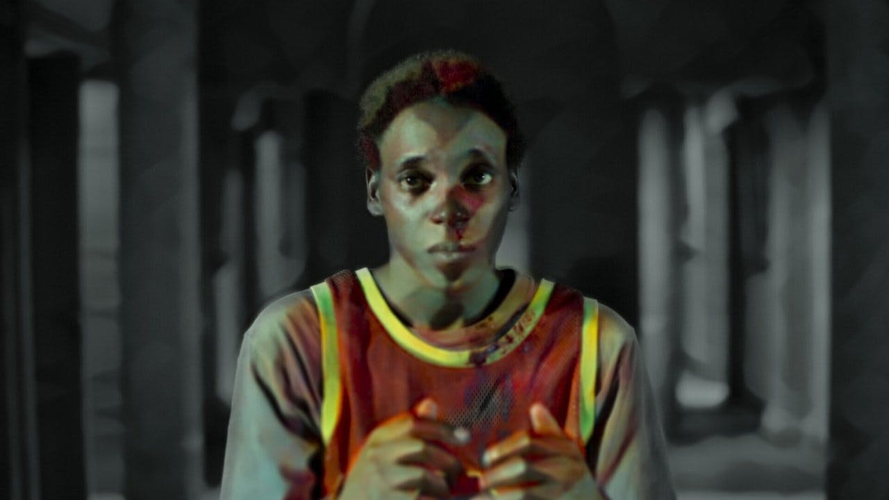 assista ao episódio 8 da temporada 1