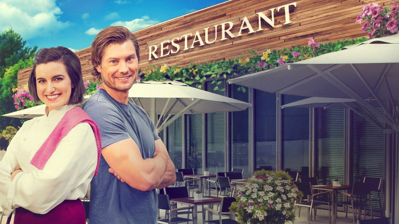 Love Served Here assista online