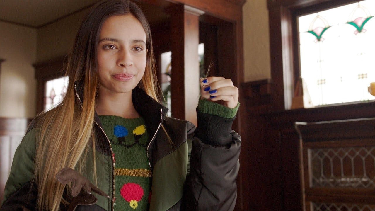 assista ao episódio 8 da temporada 1