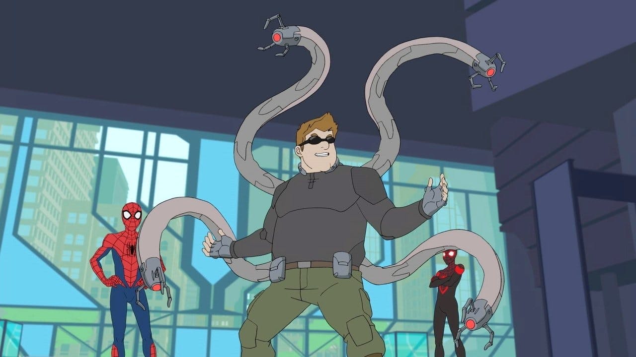 assista ao episódio 16 da temporada 1