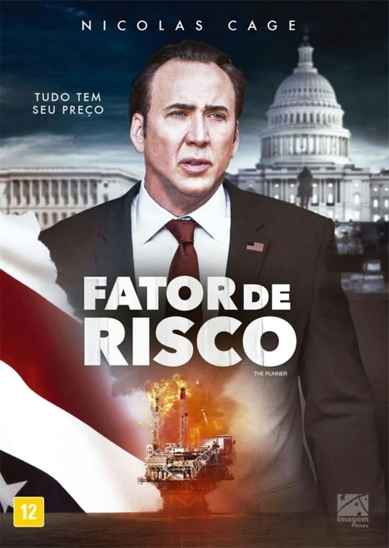 Assistir Fator de Risco Online em HD