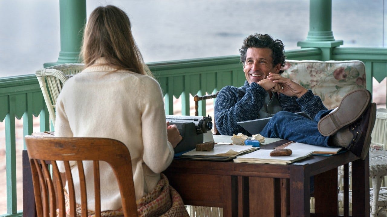 assista ao episódio 5 da temporada 1