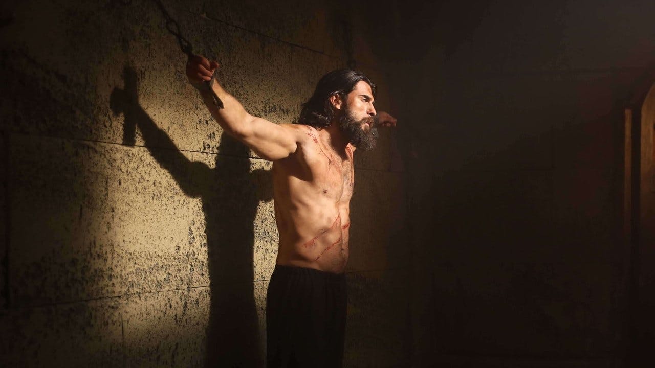 assista ao episódio 7 da temporada 1