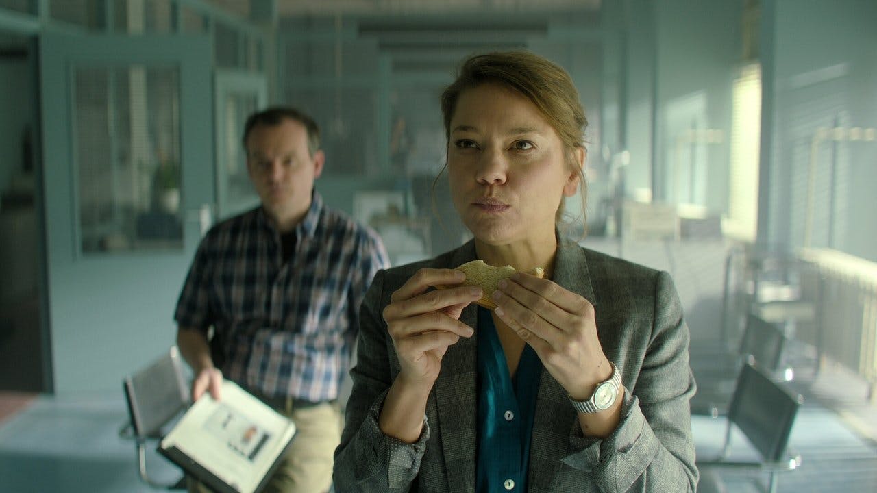 assista ao episódio 5 da temporada 1