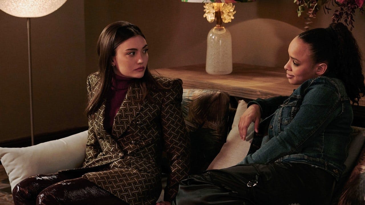 assista ao episódio 9 da temporada 1