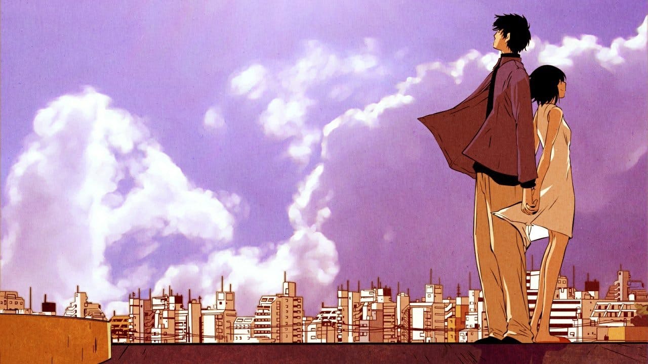 Bem vindo a NHK