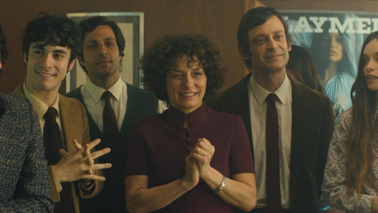 assista ao episódio 5 da temporada 1