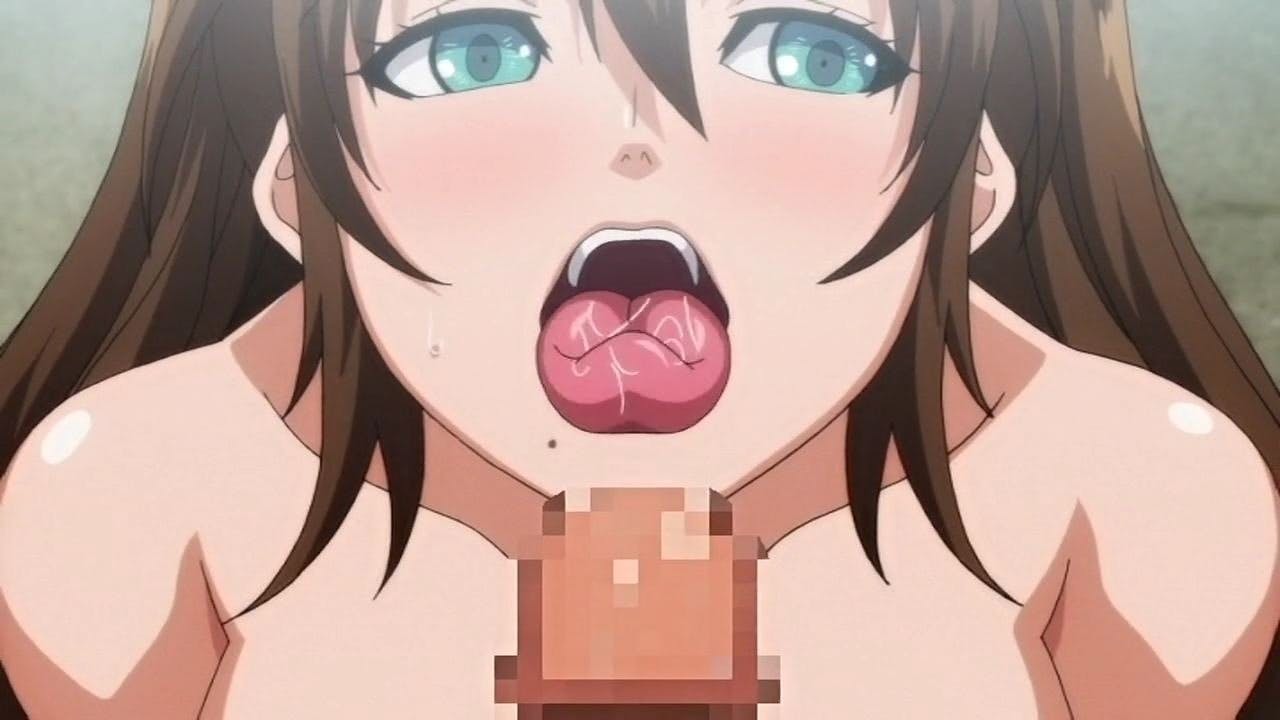 She Has Sex with Anybody