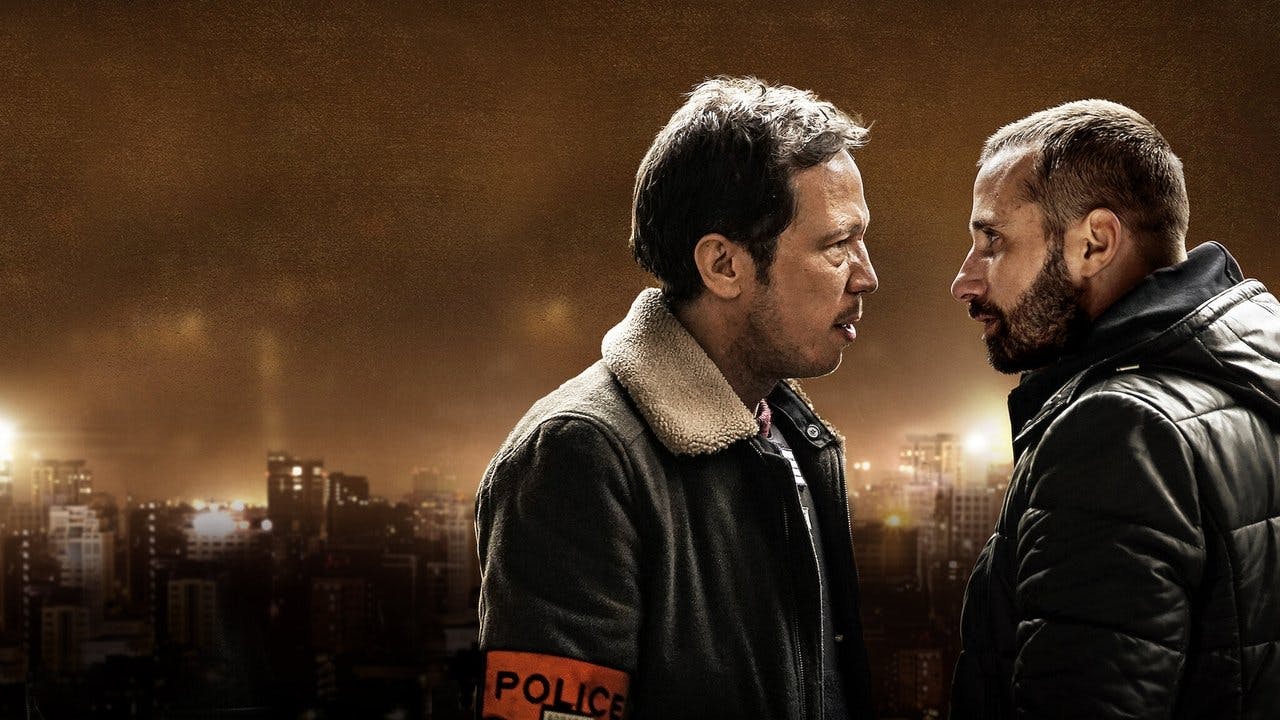 Inimigos Íntimos assista online