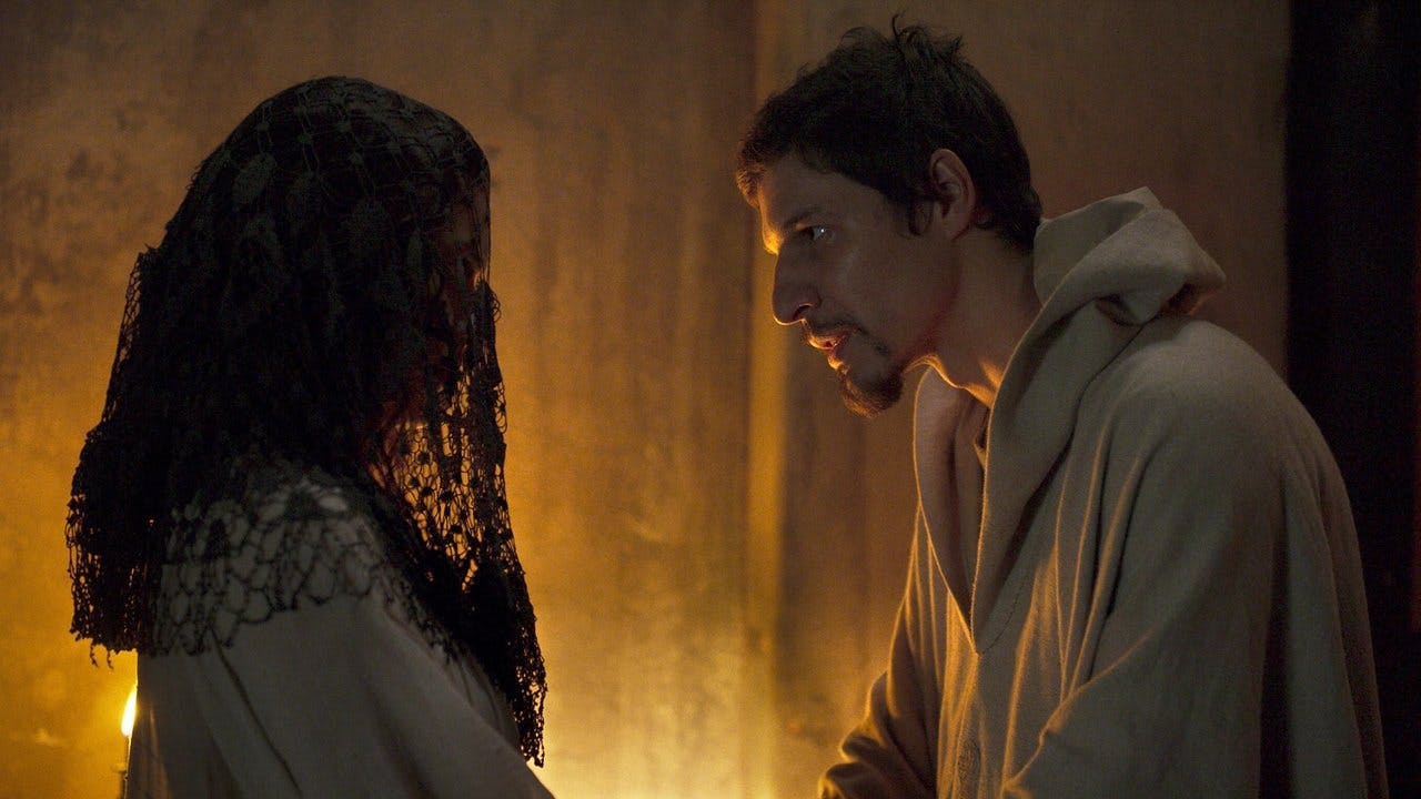 assista ao episódio 6 da temporada 1