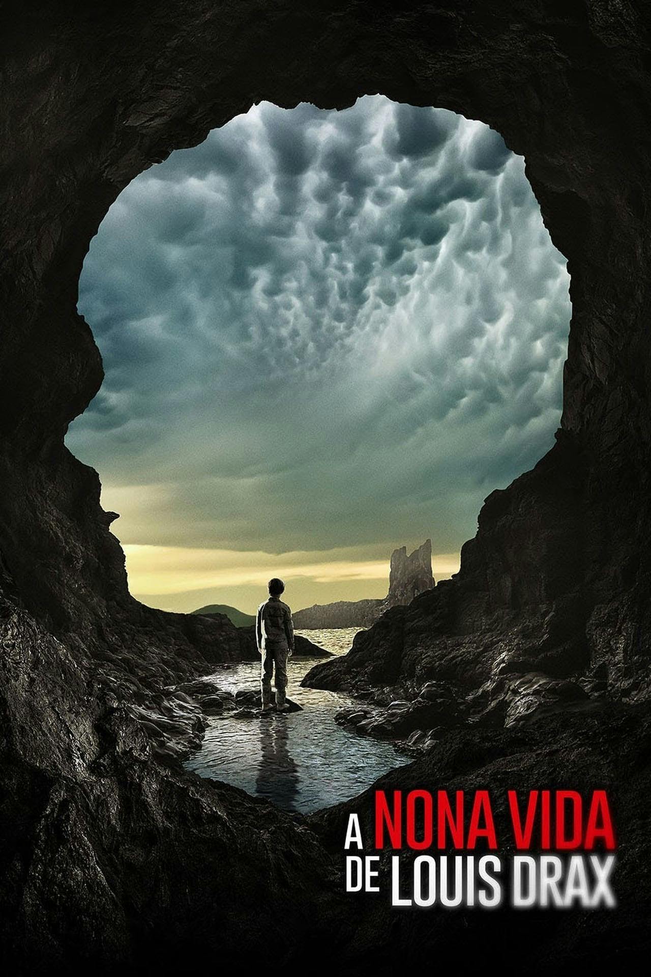 Assistir A Nona Vida de Louis Drax Online em HD