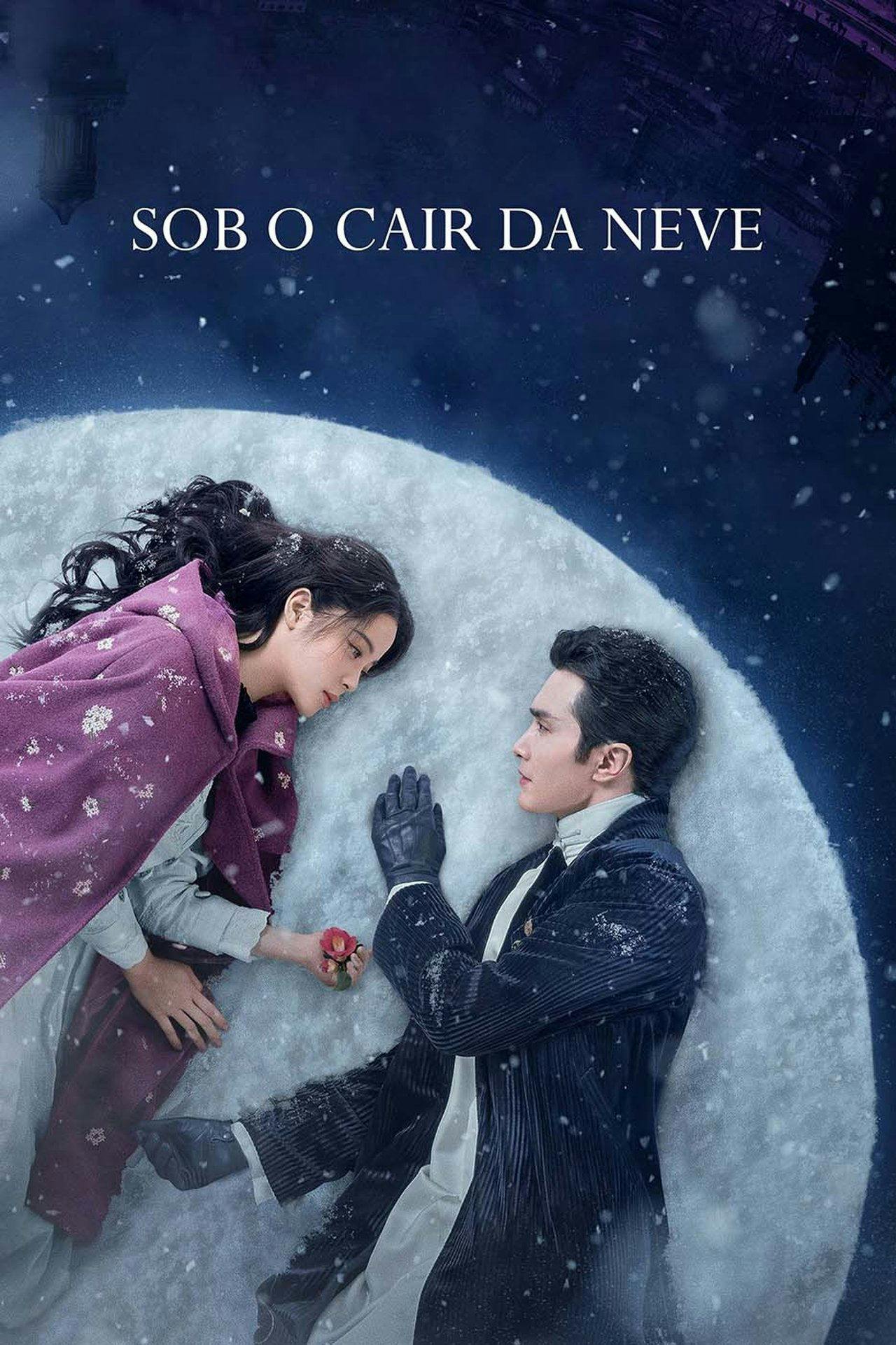 Assistir Sob o Cair da Neve Online em HD