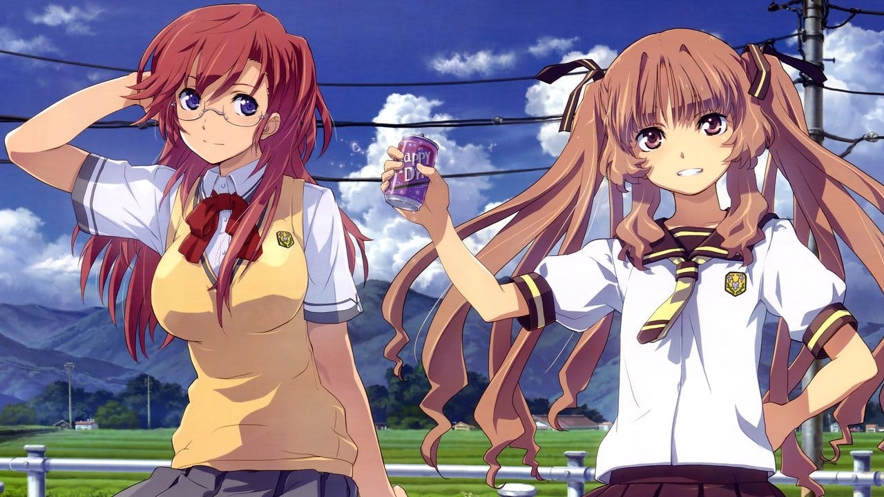 Ano Natsu de Matteru