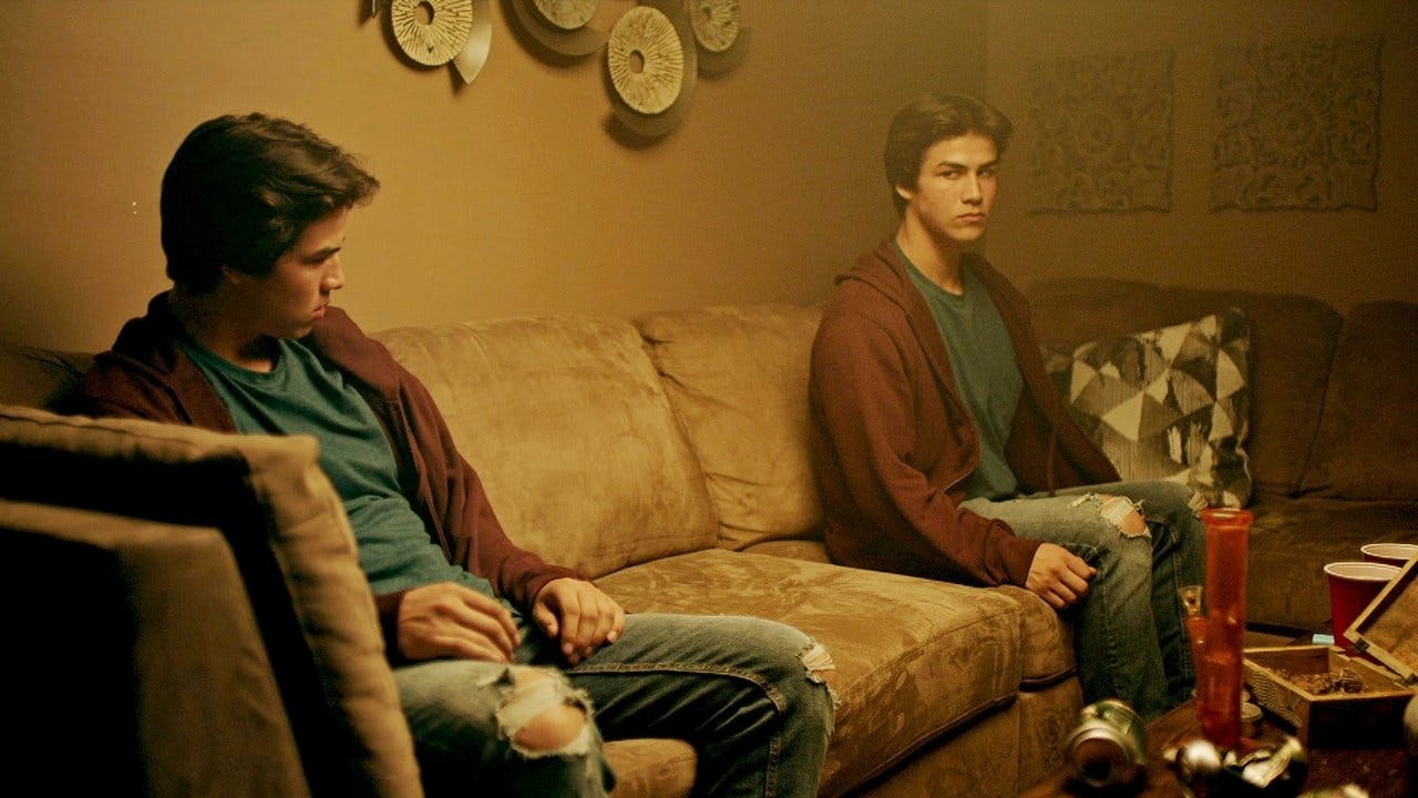 assista ao episódio 1 da temporada 1