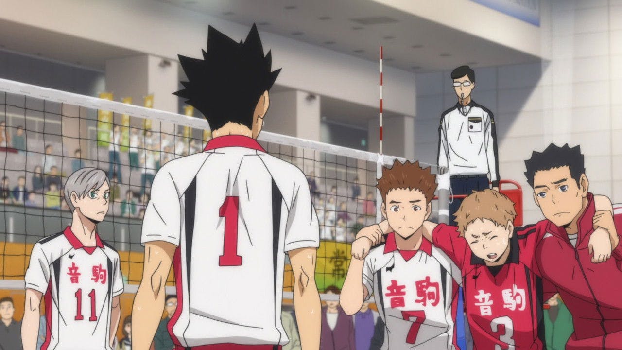 assista ao episódio 2 da temporada 1