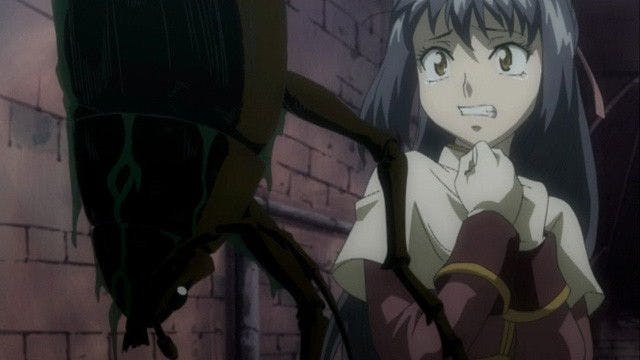 assista ao episódio 2 da temporada 1