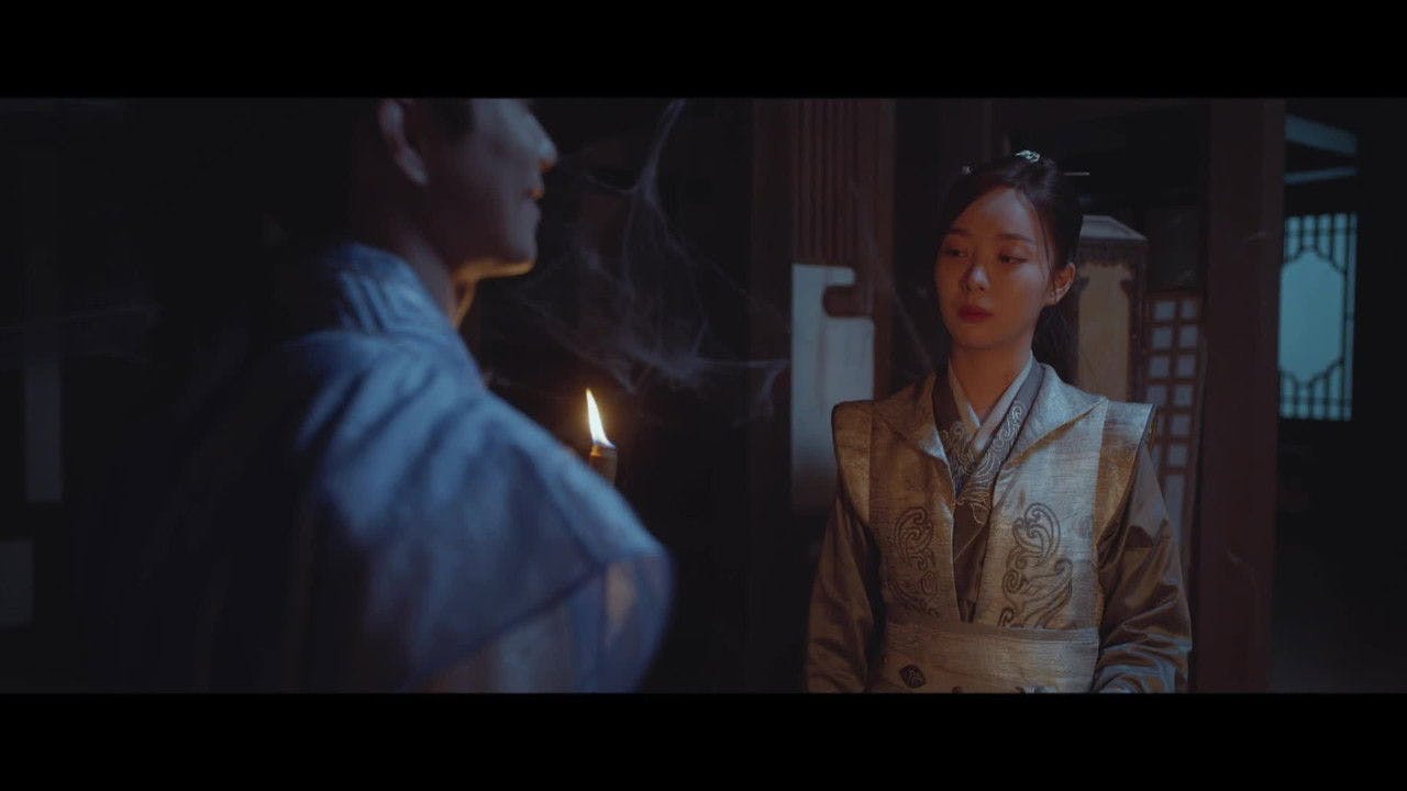 assista ao episódio 35 da temporada 1