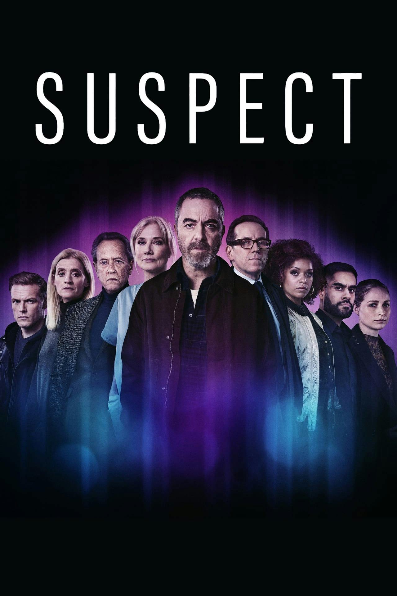 Assistir Suspect Online em HD